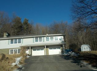 3389 Comfort Hill Rd, Wellsburg, NY 14894