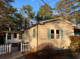 7 Pipers Way, Carver, MA 02330