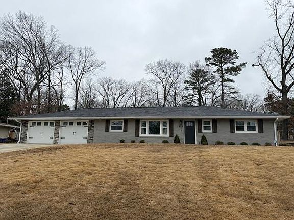 2nd image of 1633 Winston St