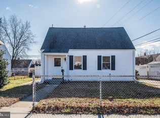 7401 Belclare Rd, Baltimore, MD 21222