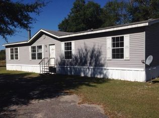 12122 Smith Cres NW, Bristol, FL 32321