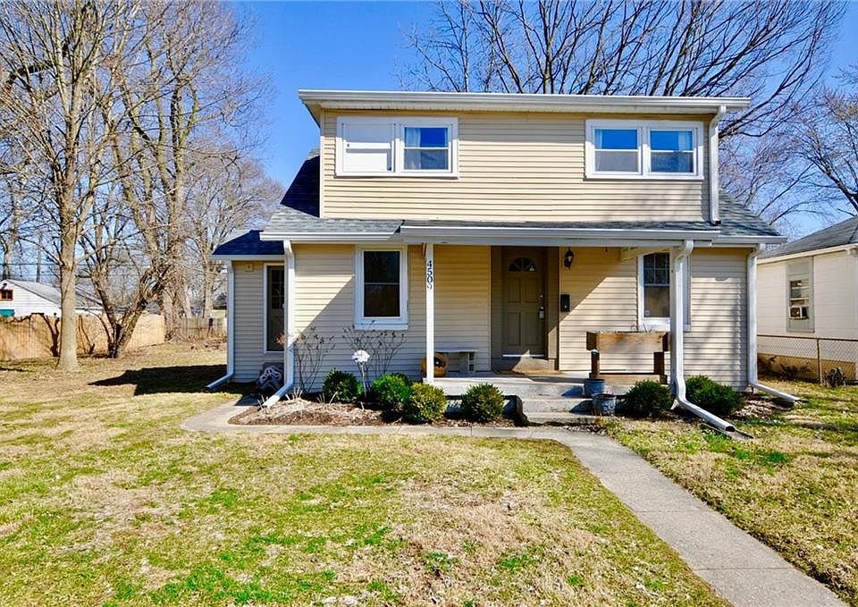 1st image of 4509 Kingsley Dr