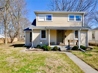 4509 Kingsley Dr, Indianapolis, IN