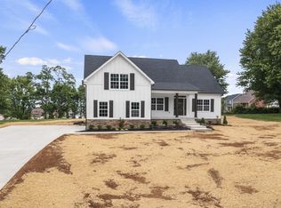 6906 Bethel Rd, Goodlettsville, TN 37072