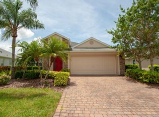 2953 Galindo Cir, Melbourne, FL 32940