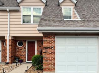 1306 Tahoe Valley Ct, Ballwin, MO 63021