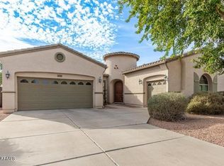 10815 E Reginald Ave, Mesa, AZ 85212