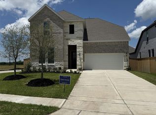 8215 Poseidon Cove Ln, Katy, TX 77493
