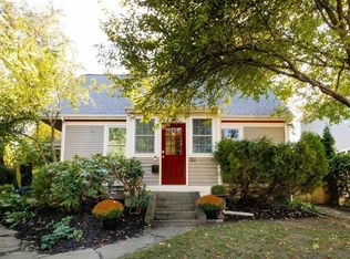 32 Coniston Rd, Boston, MA 02131