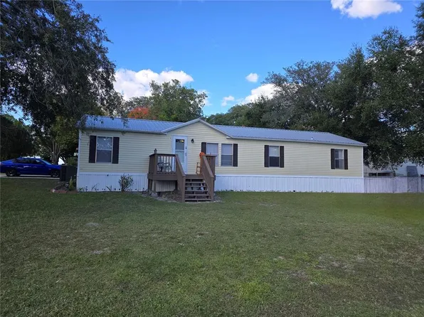 12667 SE 101st Ct, Belleview, FL 34420