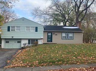 232 Beresford Rd, Rochester, NY 14610