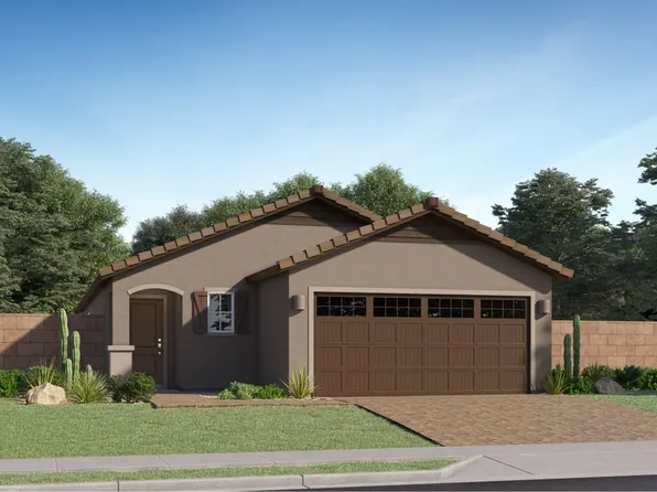 9828 W Weldon Ave, Phoenix, AZ 85037