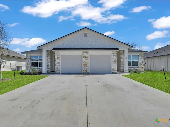 1002 Wax Myrtle Ct, Killeen, TX 76543