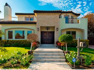 717 S Los Robles Ave, Pasadena, CA 91106