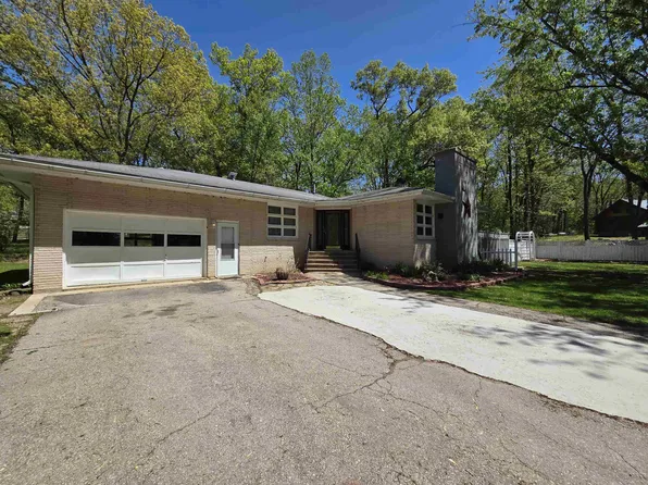 23304 Gingers Dr, Muscoda, WI 53573