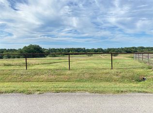 11810 Reinecker Rd, Wallis, TX 77485