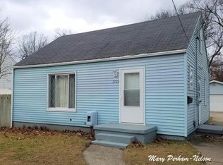 3709 Havana Ave SW, Wyoming, MI 49509