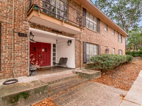 818 University Ave, Huntsville, TX