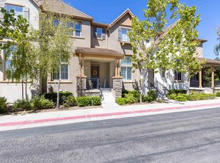 6216 Byron Ln, San Ramon, CA 94582