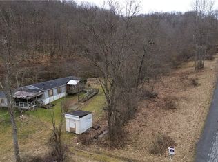 3232 Traister Rd, Rimersburg, PA 16248