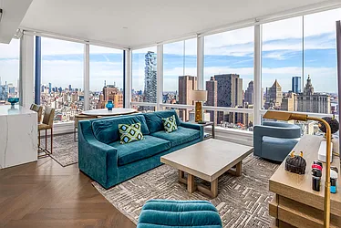 Rented by Real Broker NY LLC