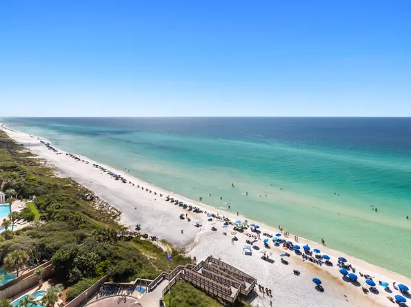 4100 E County Highway 30a Unit 1404, Santa Rosa Beach, FL 32459