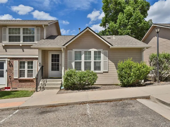 1513 S Ouray Circle #A, Aurora, CO 80017