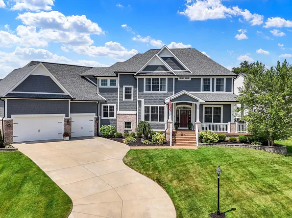 16590 Shumard Oak Dr, Noblesville, IN 46062