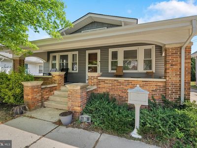 21 N Fernwood Ave, Pitman, NJ, 08071