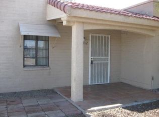 3014 N Fontana Ave UNIT 2, Tucson, AZ 85705