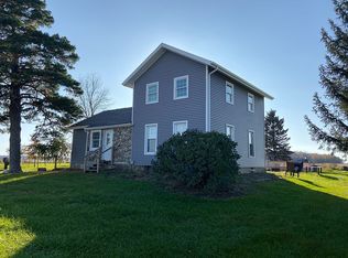 14701 Us Highway 127, Fayette, OH 43521