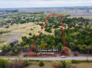 470 Neck Rd, Palmer, TX 75152