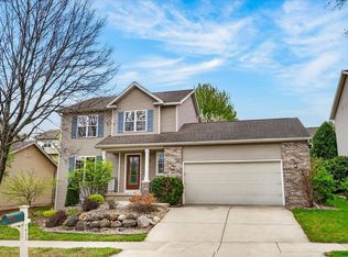 7833 Wood Reed Dr, Madison, WI 53719