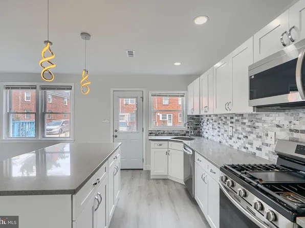 2225 Dukeland St, Baltimore, MD 21216