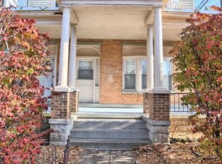 1715 N 2nd St, Harrisburg, PA 17102