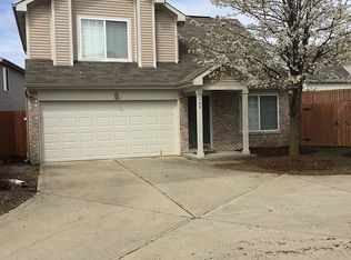 748 Cembra Dr, Greenwood, IN 46143