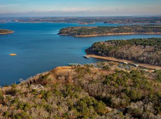 TRACT Nine Sunnyside Of The Bay, Fairfield Bay, AR 72088