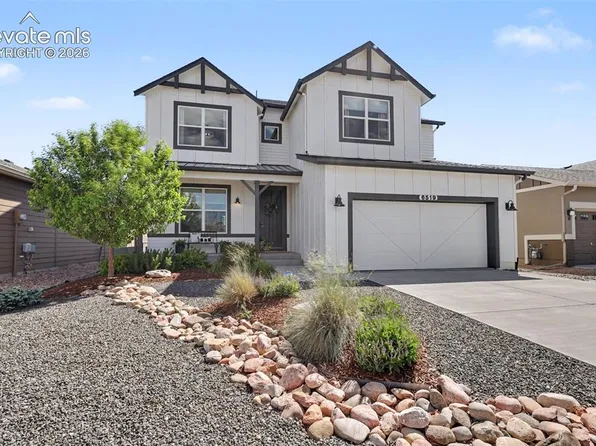 6519 Tumble Creek Dr, Colorado Springs, CO 80924