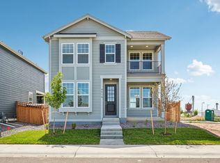 4516 Burl St, Timnath, CO 80547