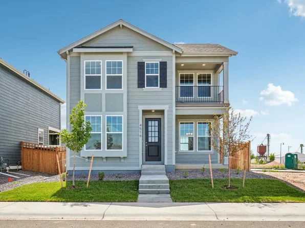 4516 Burl St, Timnath, CO 80547