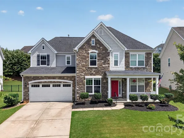 113 Heron Cove Loop, Mooresville, NC 28117