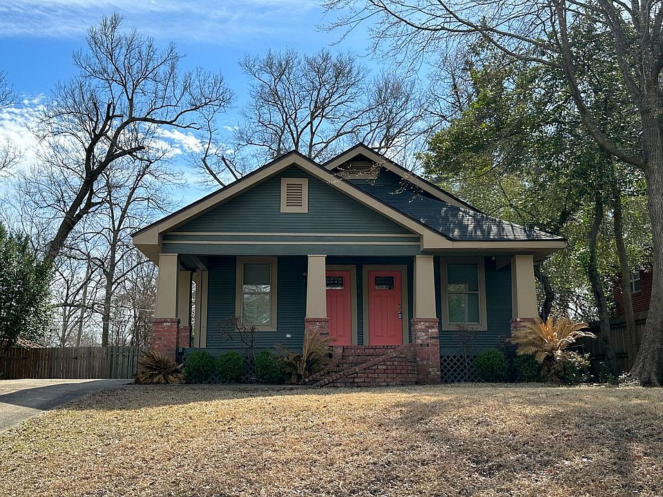 931 Gladstone Blvd, Shreveport, LA 71104 Zillow