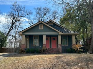 931 Gladstone Blvd, Shreveport, LA 71104