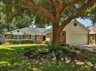 31155 N Head Dr, Spring, TX 77386