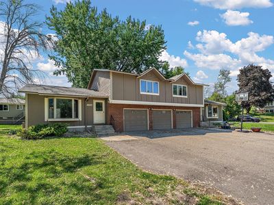 4601-4609 Xylon Ave N, Minneapolis, MN, 55428