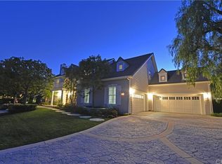 43 Panorama, Coto De Caza, CA 92679
