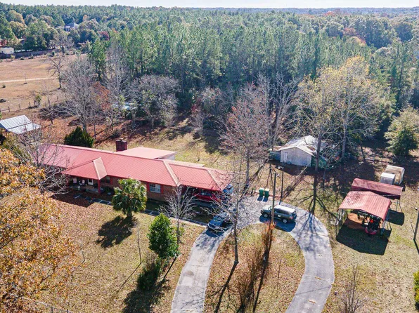 2522 Lake Silver Rd, Crestview, FL 32536