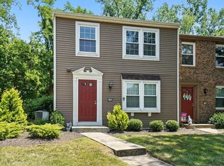 8102 Mill Creek Cir, West Chester, OH 45069