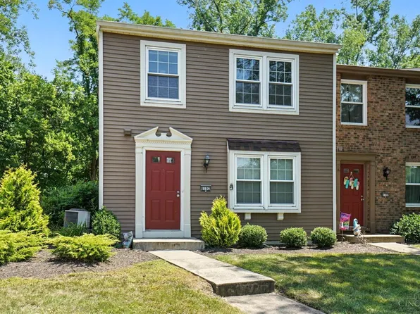 8102 Mill Creek Cir, West Chester, OH 45069