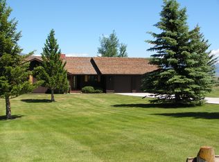 29 Gravelly Range Rd, Ennis, MT 59729